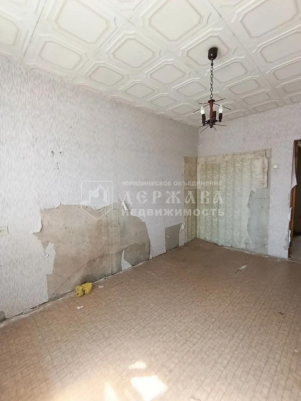 3-комнатная квартира, Институтская улица 12А