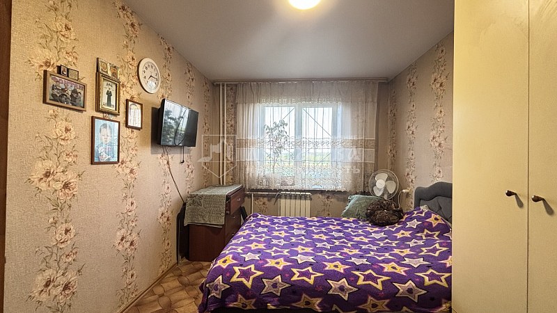 2-комнатная квартира, проспект Ленина,152В
