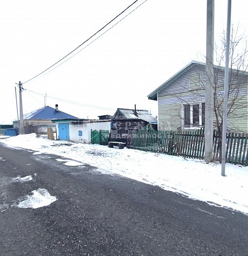 Дом, Железнодорожная улица,13Б