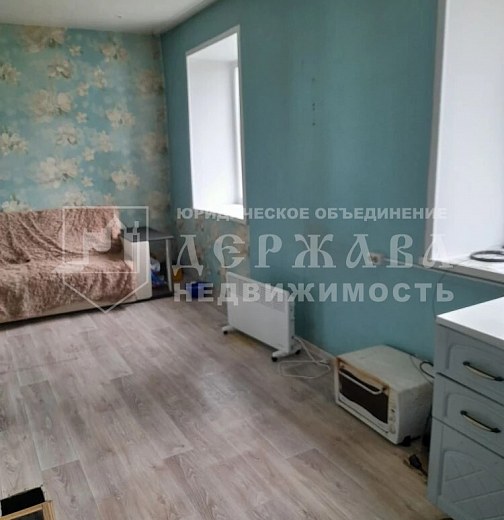2-комнатная квартира, Загорский переулок 13