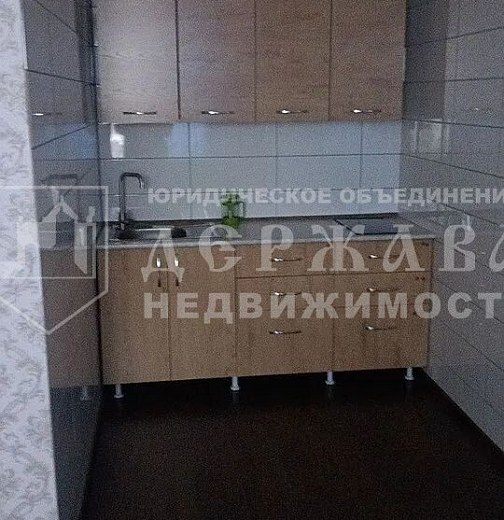 1-комнатная квартира, Новая улица 17