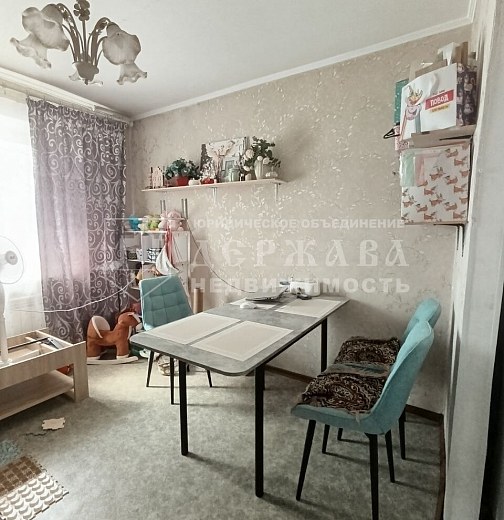 3-комнатная квартира, Кузнецкий проспект 82