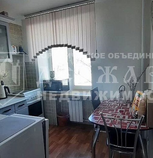 3-комнатная квартира, 13