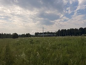 земельный участок