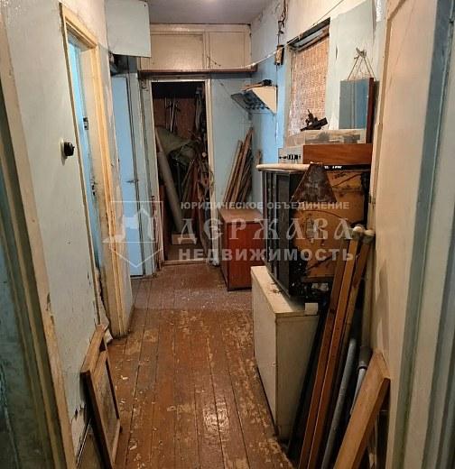 2-комнатная квартира, проспект Ленина 65А