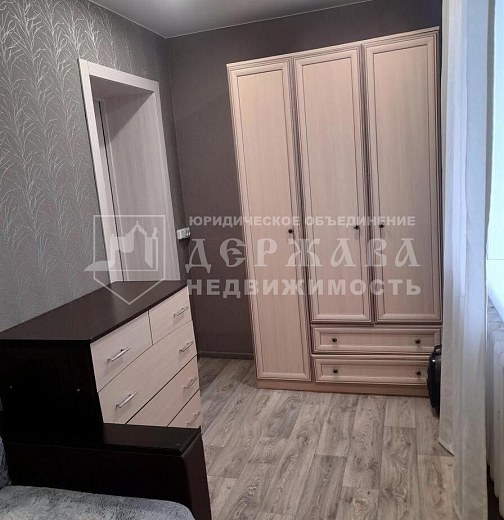 3-комнатная квартира, Стадионная улица 7