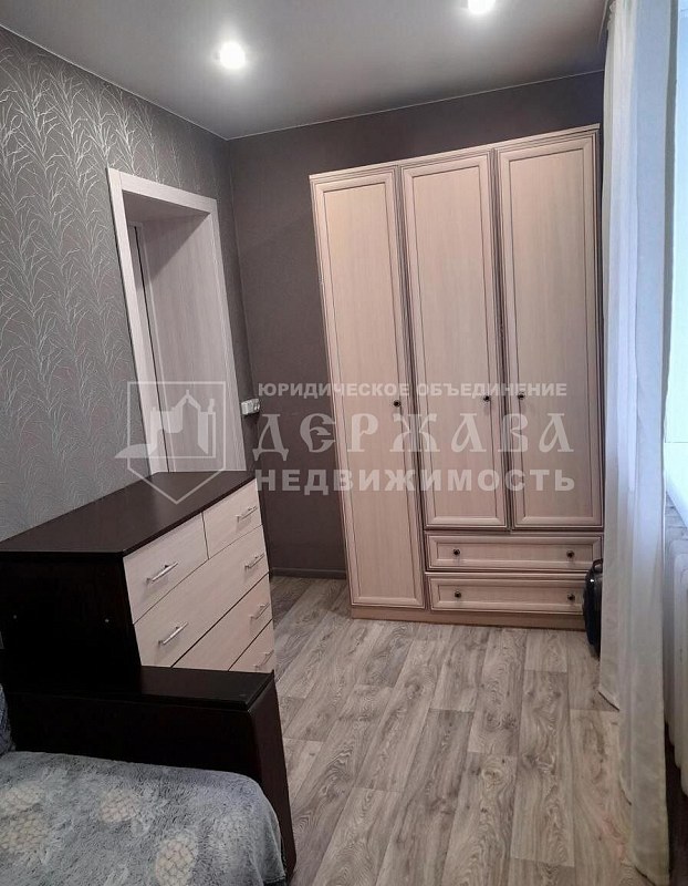 3-комнатная квартира, Стадионная улица 7