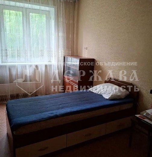3-комнатная квартира, Октябрьский проспект 78