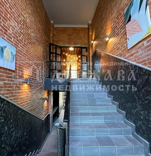 Офисное помещение, 180 м2, улица Мичурина 112