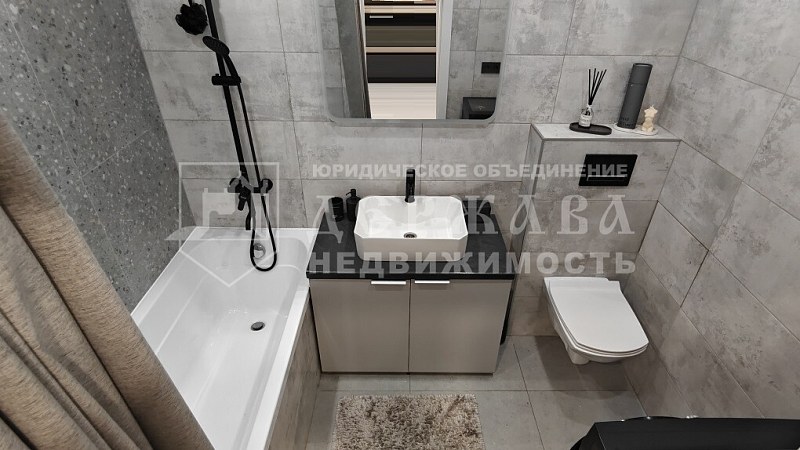 2-комнатная квартира, Московский проспект 18к6