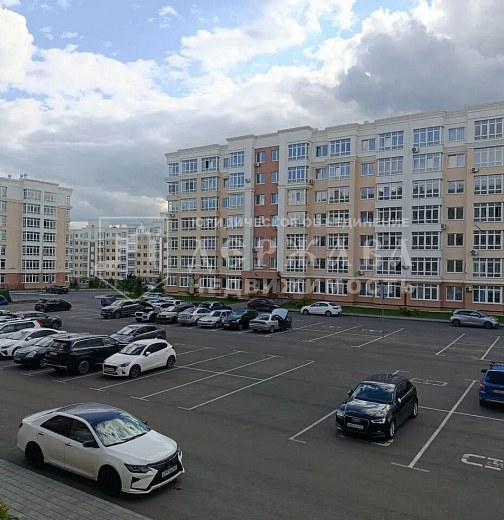 Квартира, Солнечный бульвар,10