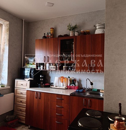 1-комнатная квартира, проспект Шахтёров,82