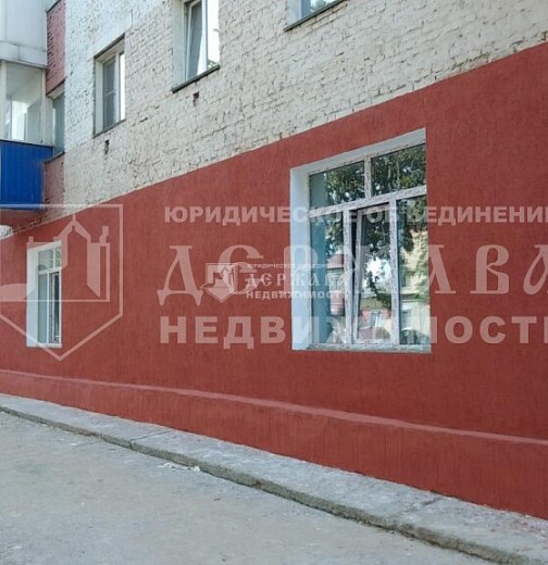 Помещение свободного назначения, 105 м2, улица Кирова 4