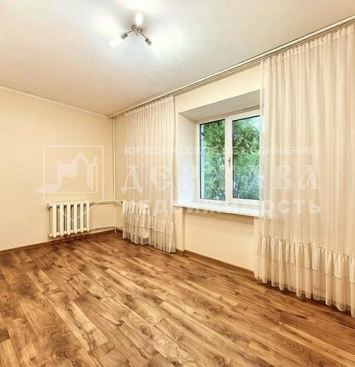 3-комнатная квартира, Рекордная улица 30
