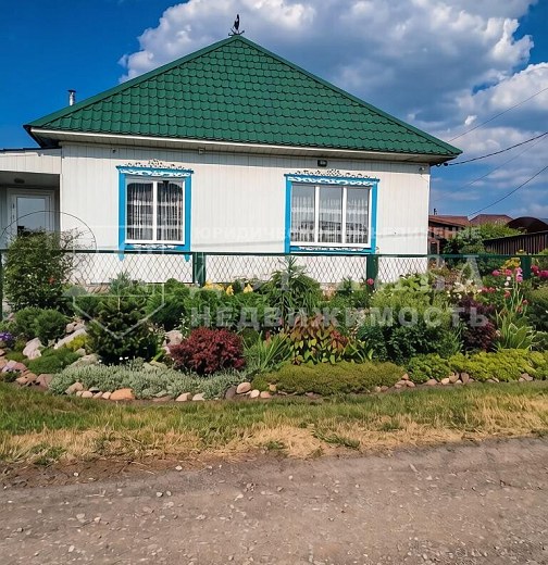 Дом, Межевая улица