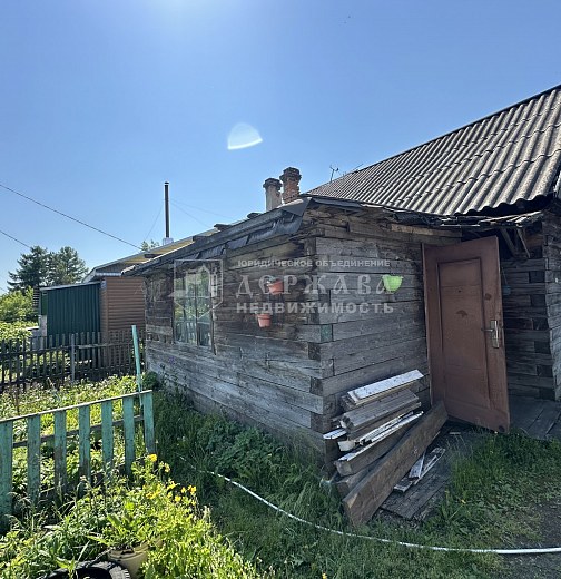 Дом, Восточная улица,4