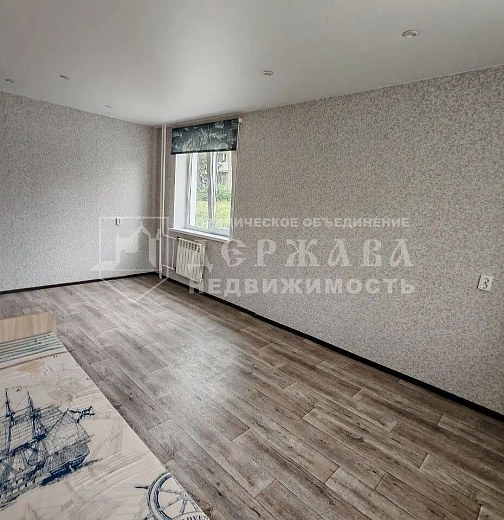 3-комнатная квартира, проспект Шахтёров 34А