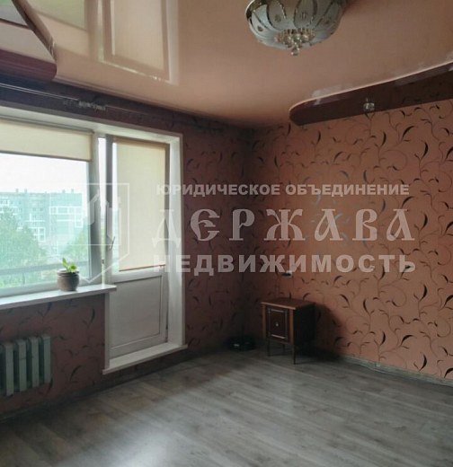 3-комнатная квартира, проспект Шахтёров 85А