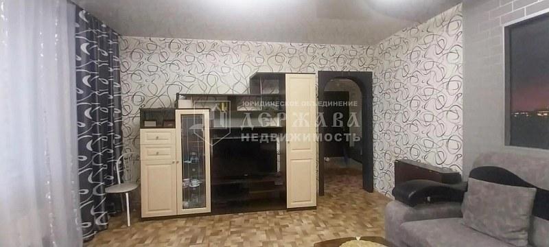 3-комнатная квартира, бульвар Химиков 7/3