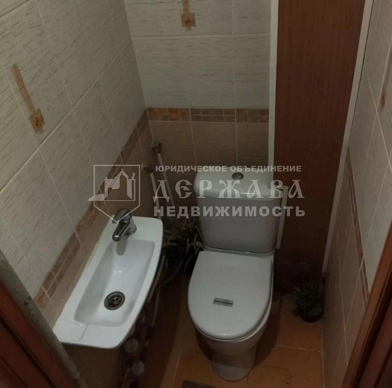 3-комнатная квартира, улица Тухачевского 47А