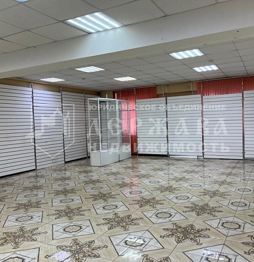 Помещение свободного назначения, 126 м2, улица Веры Волошиной 41Б