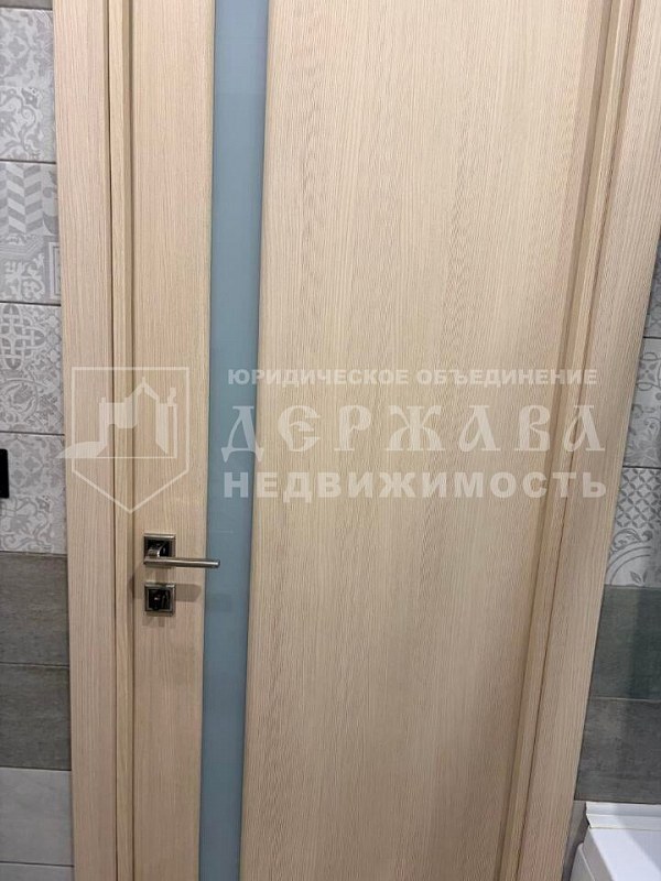1-комнатная квартира, 2-я Заречная улица 11