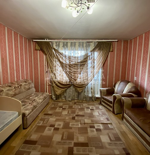 3-комнатная квартира, проспект Ленина 82