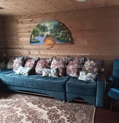 Дом, Асиновская улица