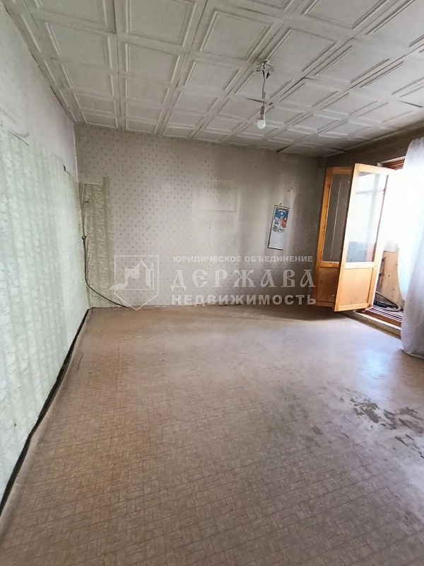 3-комнатная квартира, Институтская улица 12А