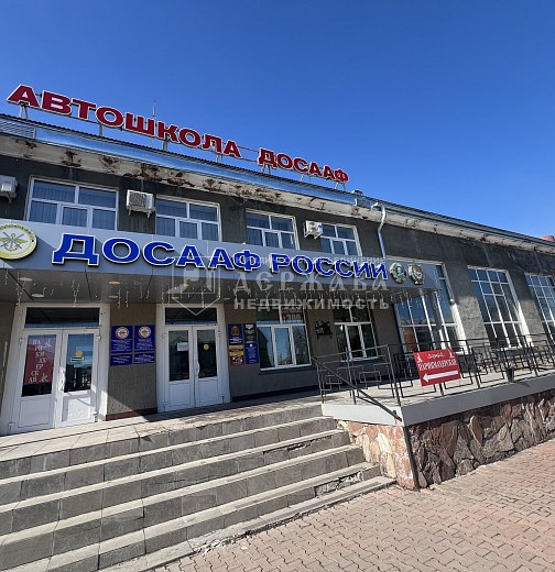 Офисное помещение, 60 м2, Кузнецкий проспект 83
