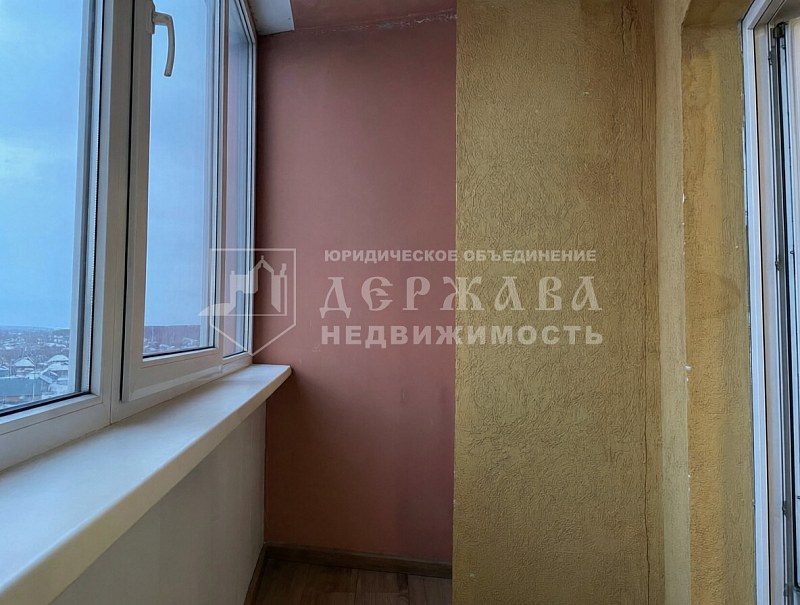 2-комнатная квартира, проспект Текстильщиков 14/3