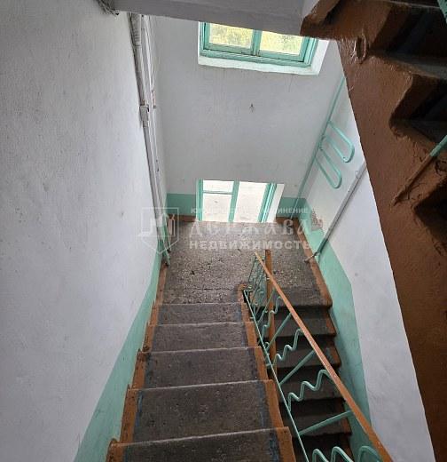 1-комнатная квартира, улица Потёмкина 8А