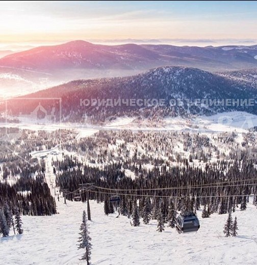 Земельный участок, улица Пушкина 26