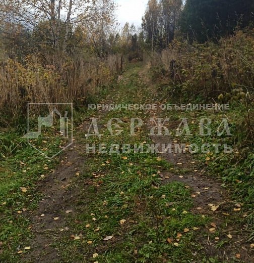 Земельный участок, Северная улица