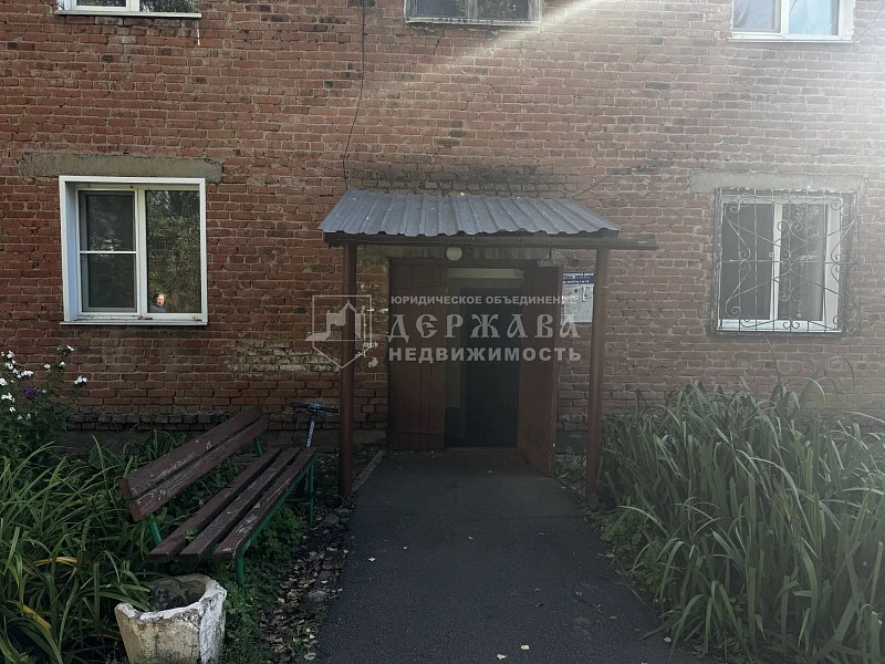 3-комнатная квартира, Новая улица,2