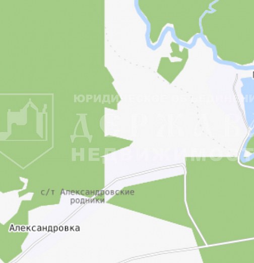 Земельный участок