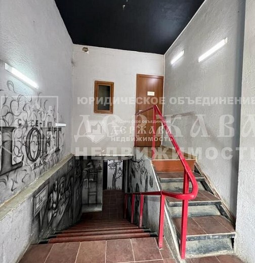 Помещение свободного назначения, 180 м2, улица Кирова 37