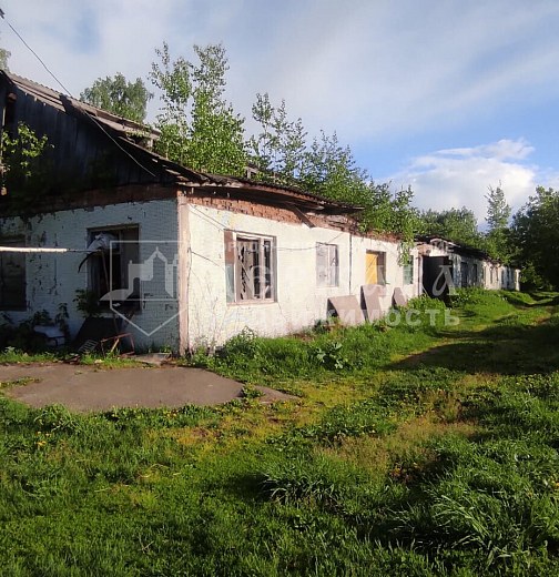 Помещение свободного назначения, 764.9 м2, улица Гагарина 12