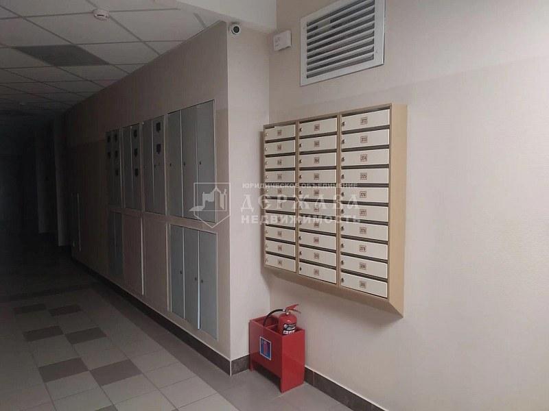 2-комнатная квартира, Притомский проспект 29
