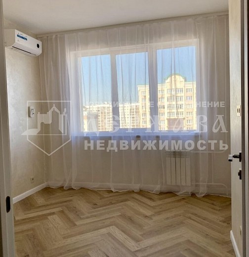 2-комнатная квартира, Московский проспект 18к6