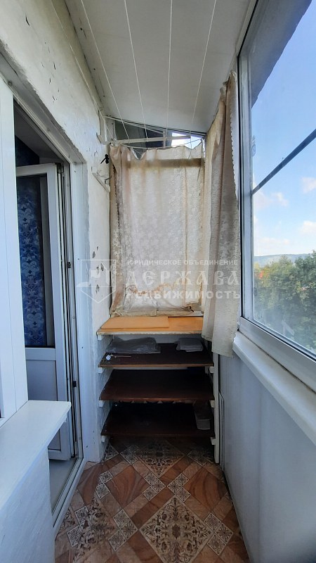 2-комнатная квартира, улица Комарова,20А