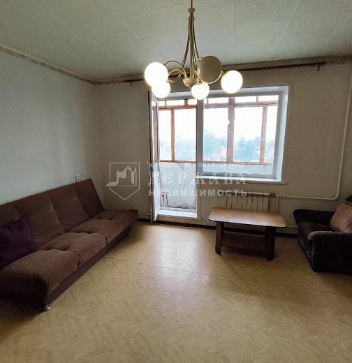 2-комнатная квартира, улица Авроры 6