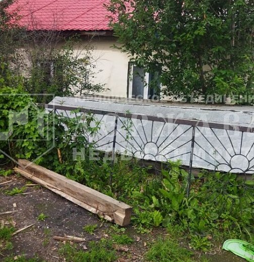 Дом, Доходная улица