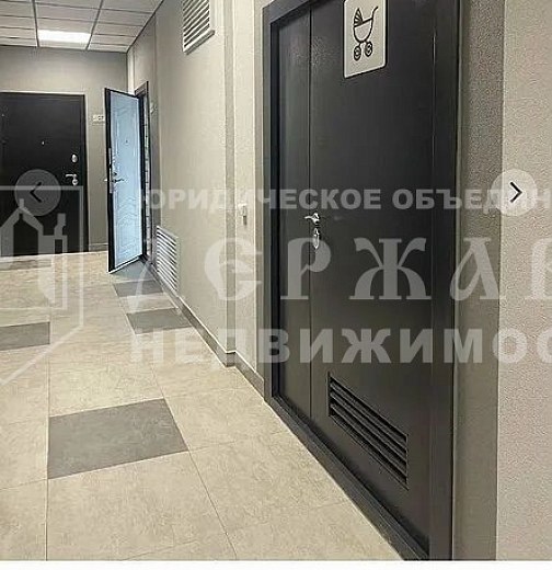 4-комнатная квартира, улица Веры Волошиной 42А