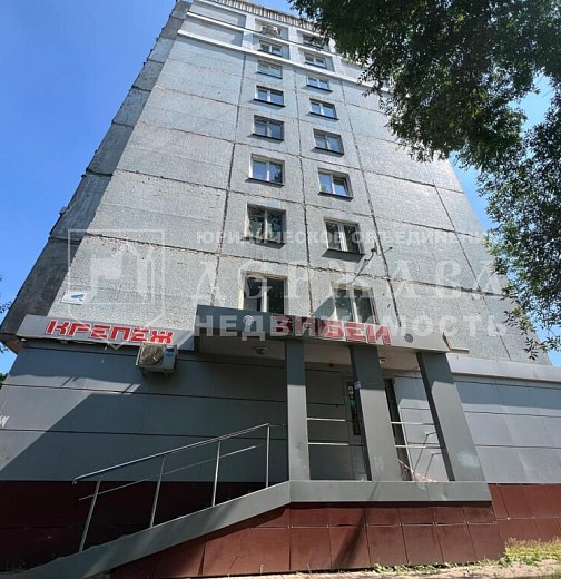 Помещение свободного назначения, 60 м2, проспект Ленина 73