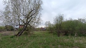 земельный участок