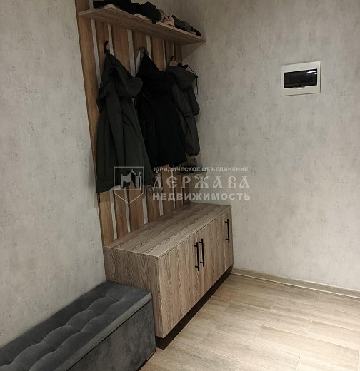 3-комнатная квартира, Московский проспект 18к3