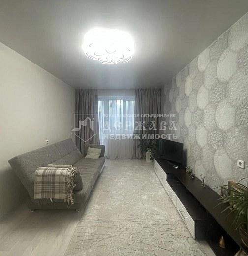 1-комнатная квартира, улица Гагарина 51А
