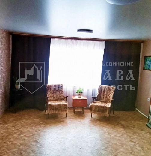 Дом, Бирюлинская улица