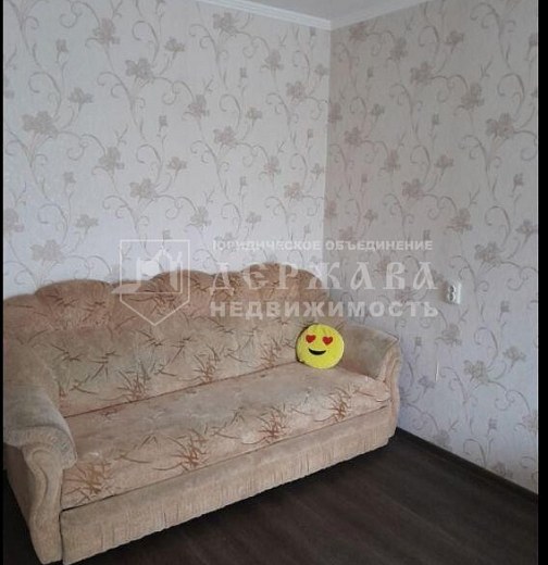 1-комнатная квартира, проспект Химиков 24А